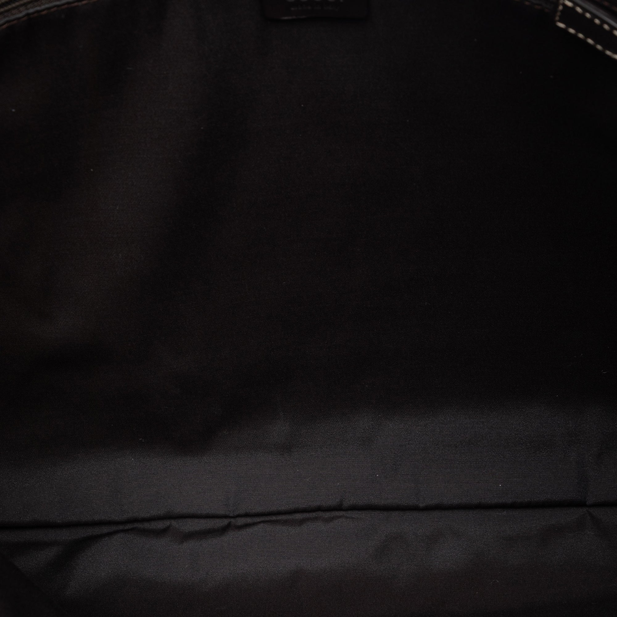 GG Crystal Crossbody - Image 4