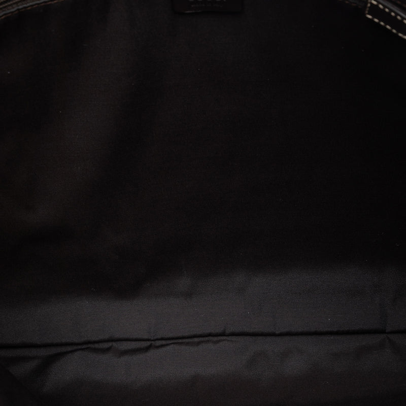 GG Crystal Crossbody - Image 4