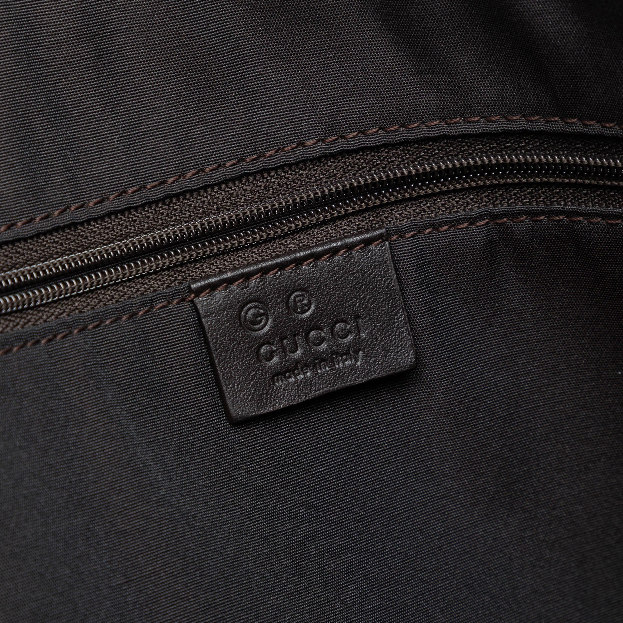 GG Crystal Crossbody - Image 5
