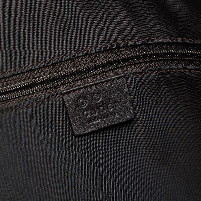 GG Crystal Crossbody - Image 5