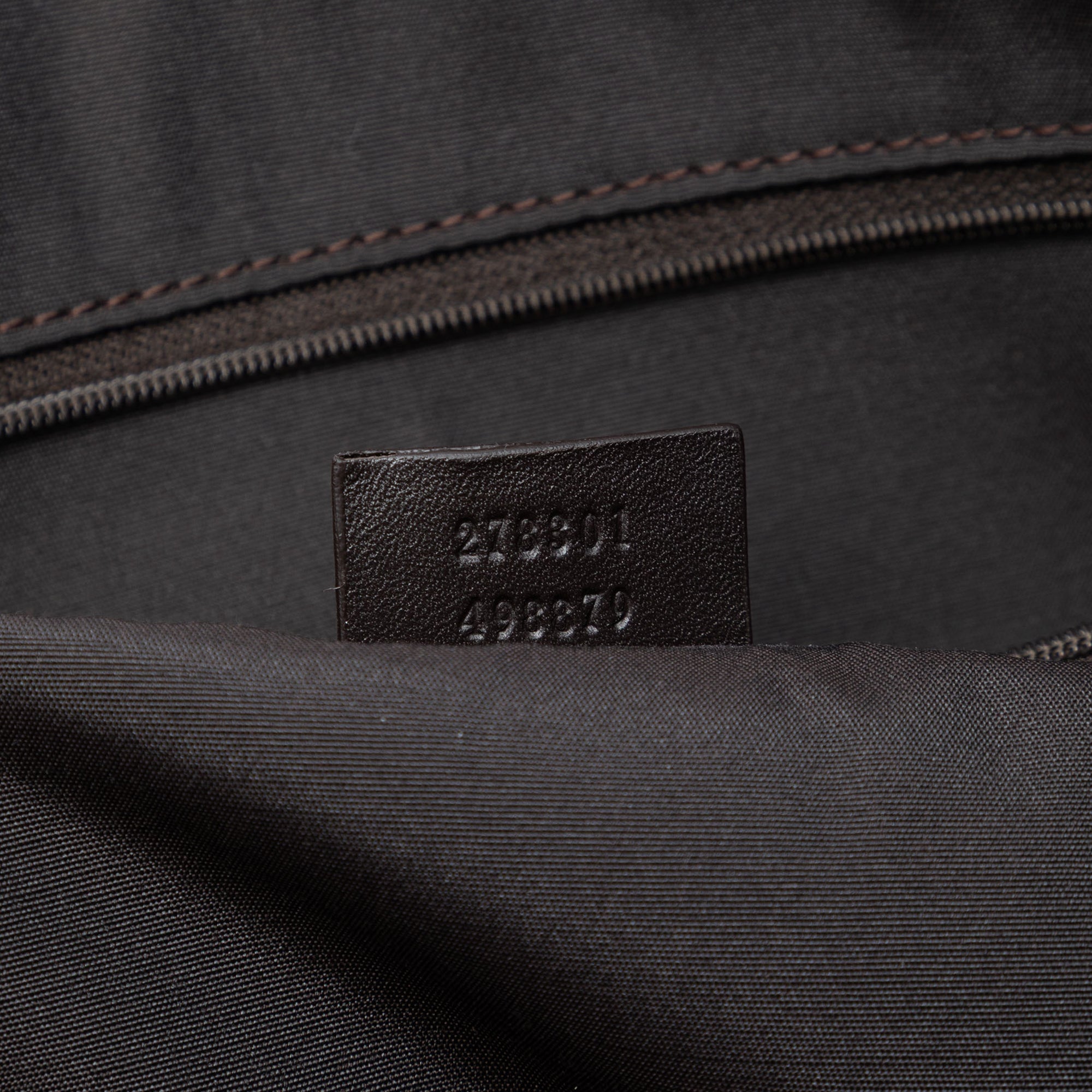 GG Crystal Crossbody - Image 6