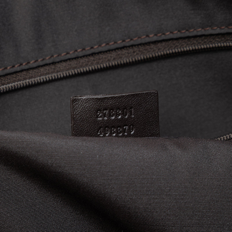 GG Crystal Crossbody - Image 6