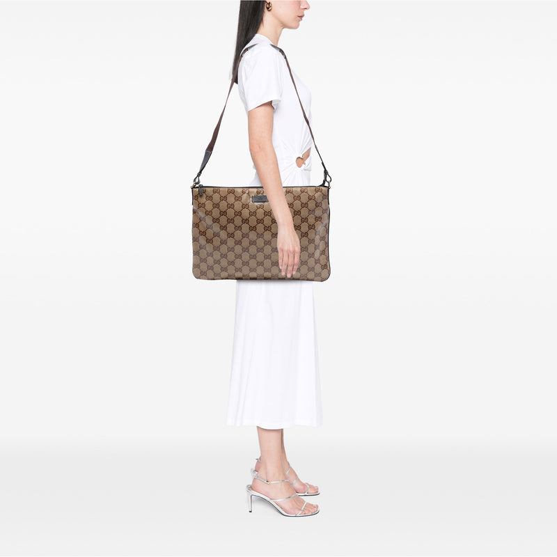 GG Crystal Crossbody - Image 7