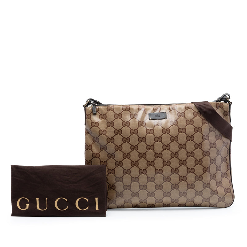 GG Crystal Crossbody - Image 8