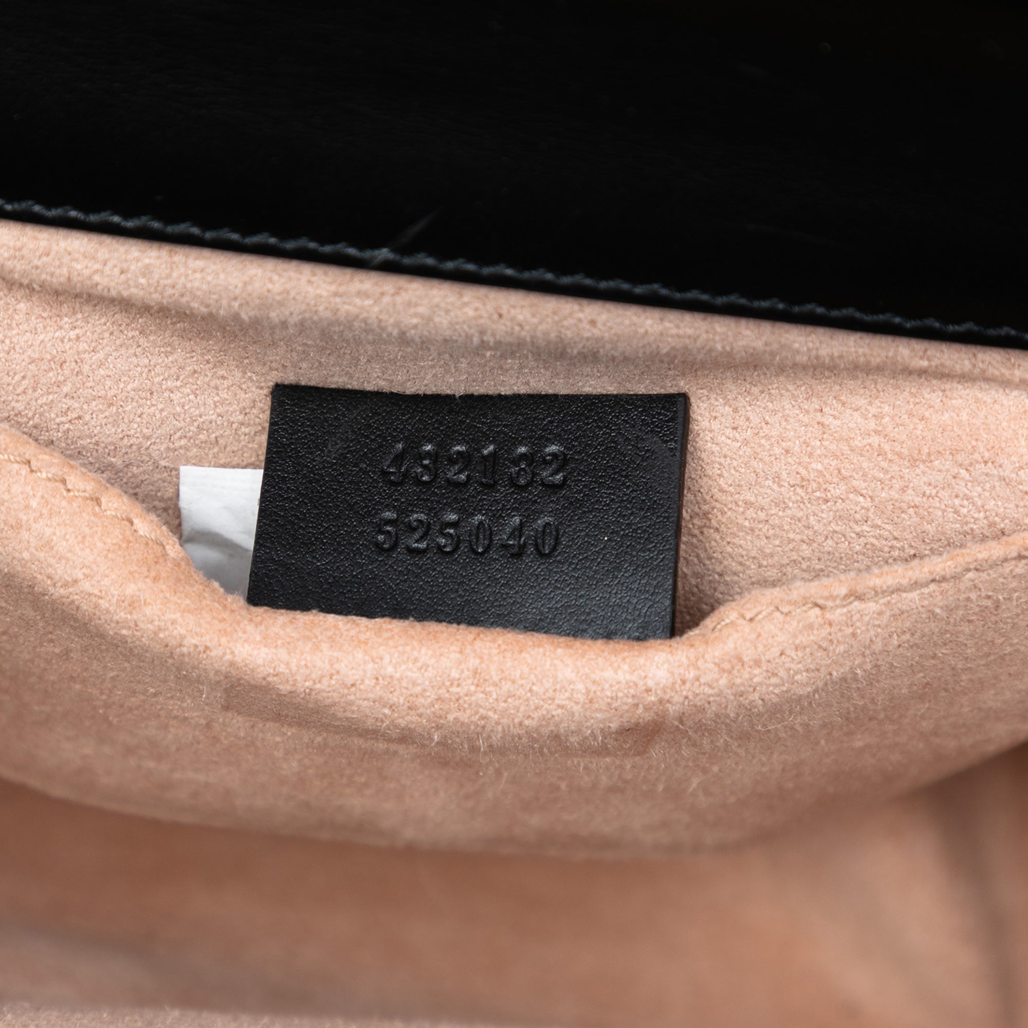 Small GG Supreme Osiride Padlock Crossbody - Image 5