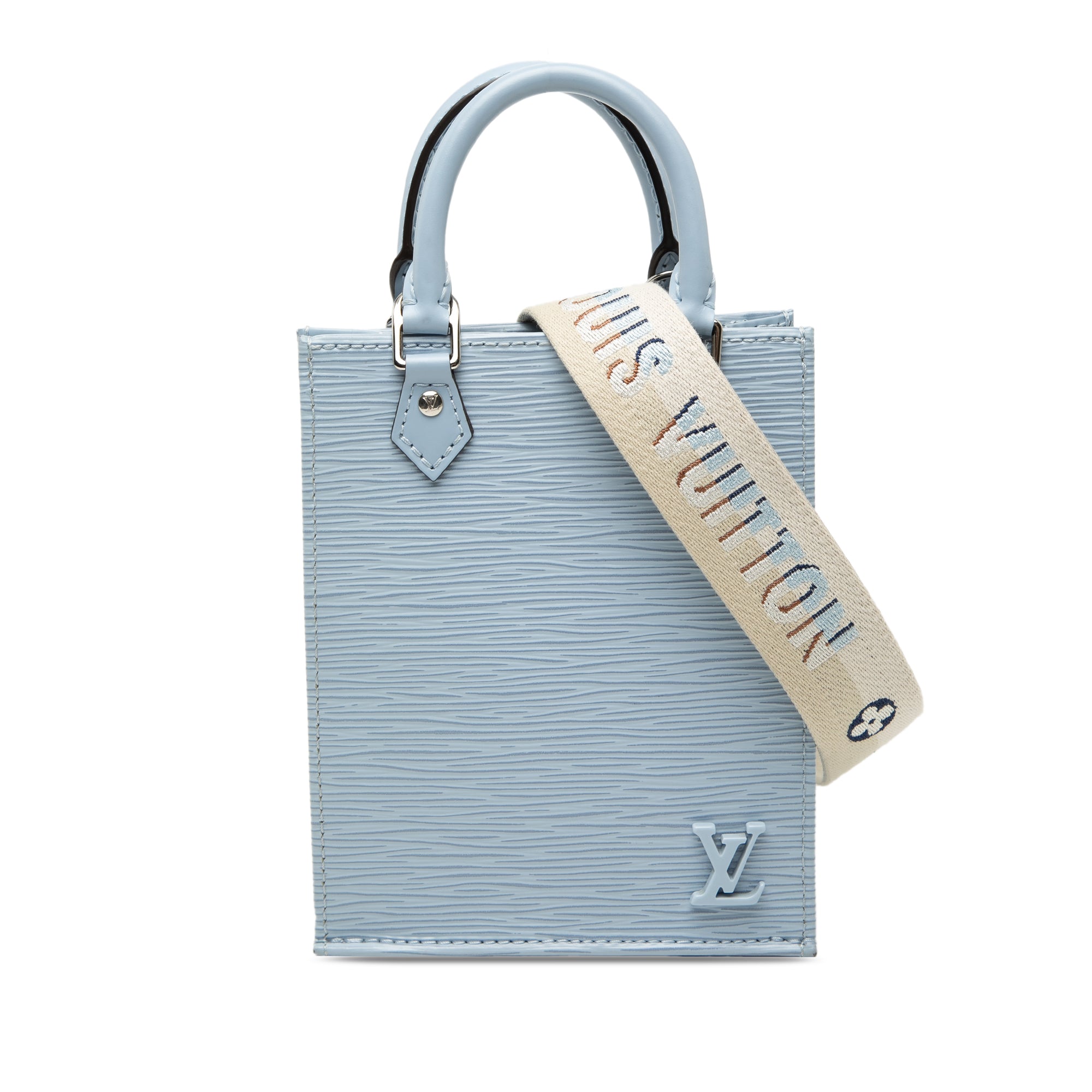 Epi Petit Sac Plat - Image 1
