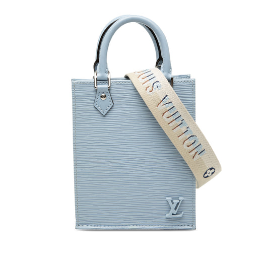 Epi Petit Sac Plat - Image 1