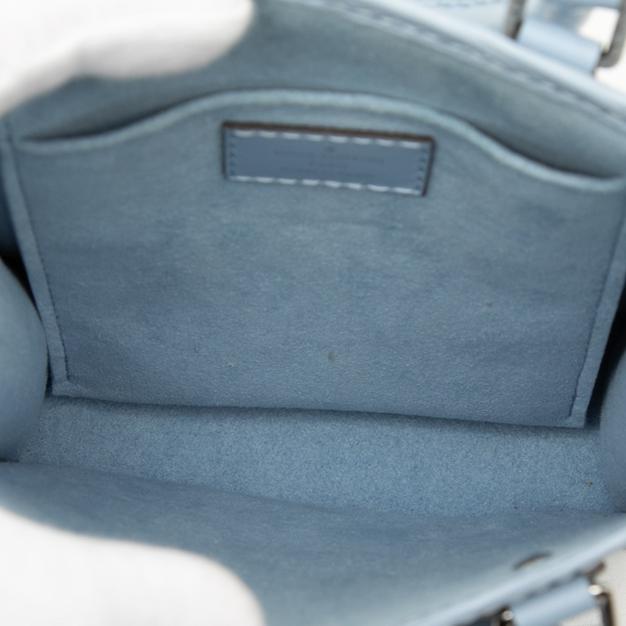 Epi Petit Sac Plat - Image 4