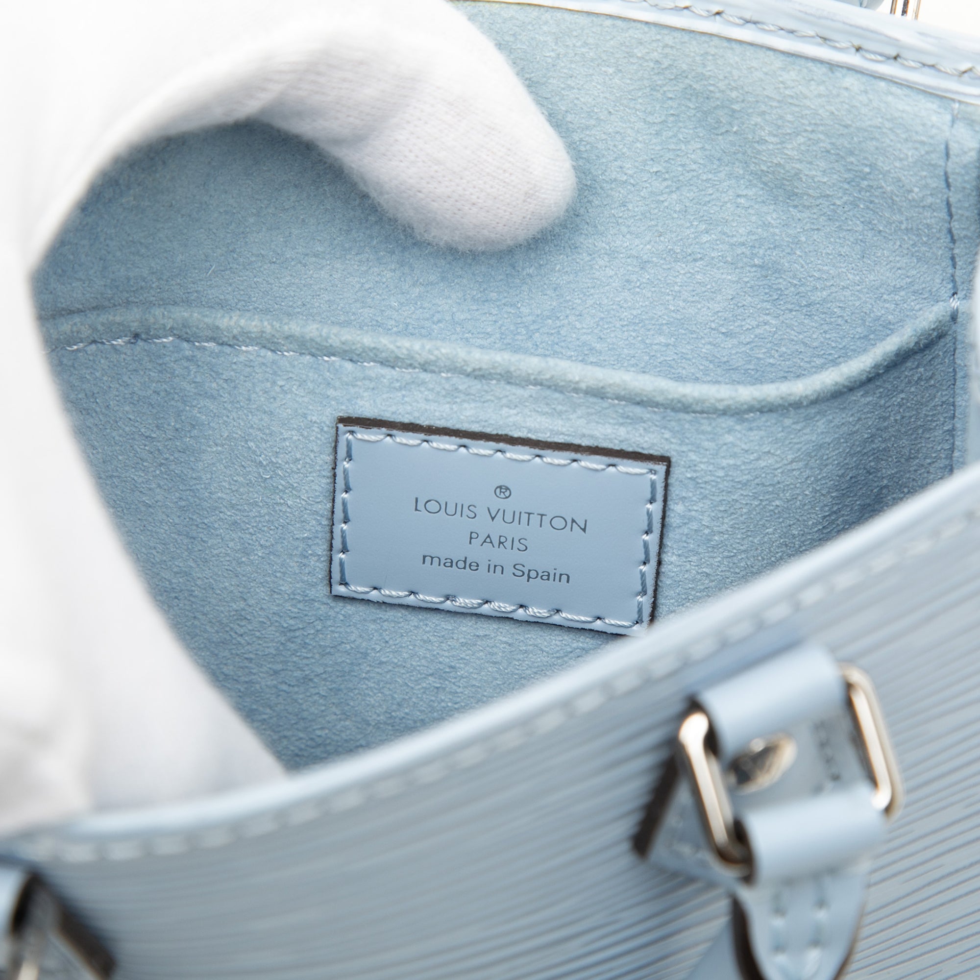 Epi Petit Sac Plat - Image 5