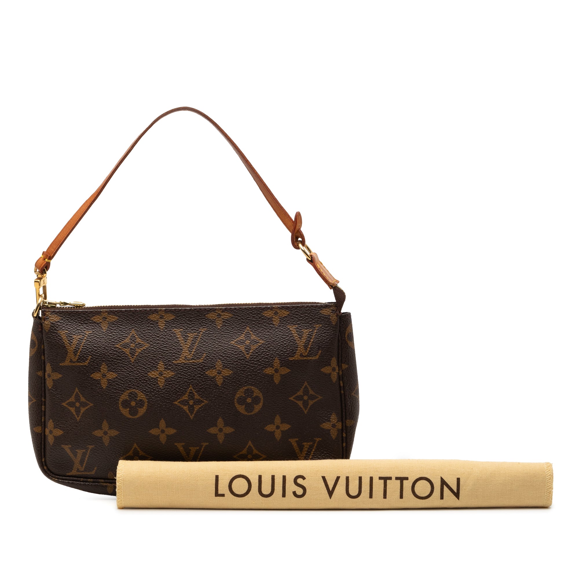 Monogram Pochette Accessoires - Image 8