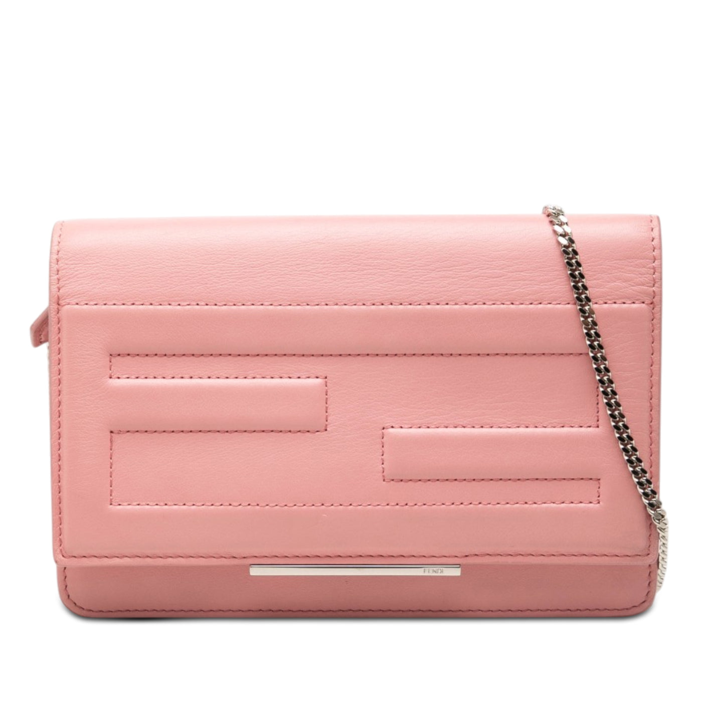Nappa Tube Wallet On Chain - Image 1