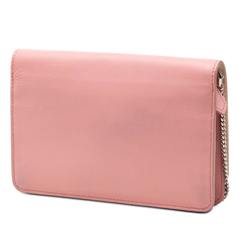 Nappa Tube Wallet On Chain - Image 2