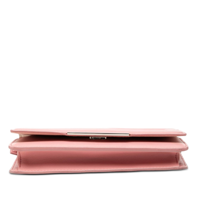Nappa Tube Wallet On Chain - Image 3