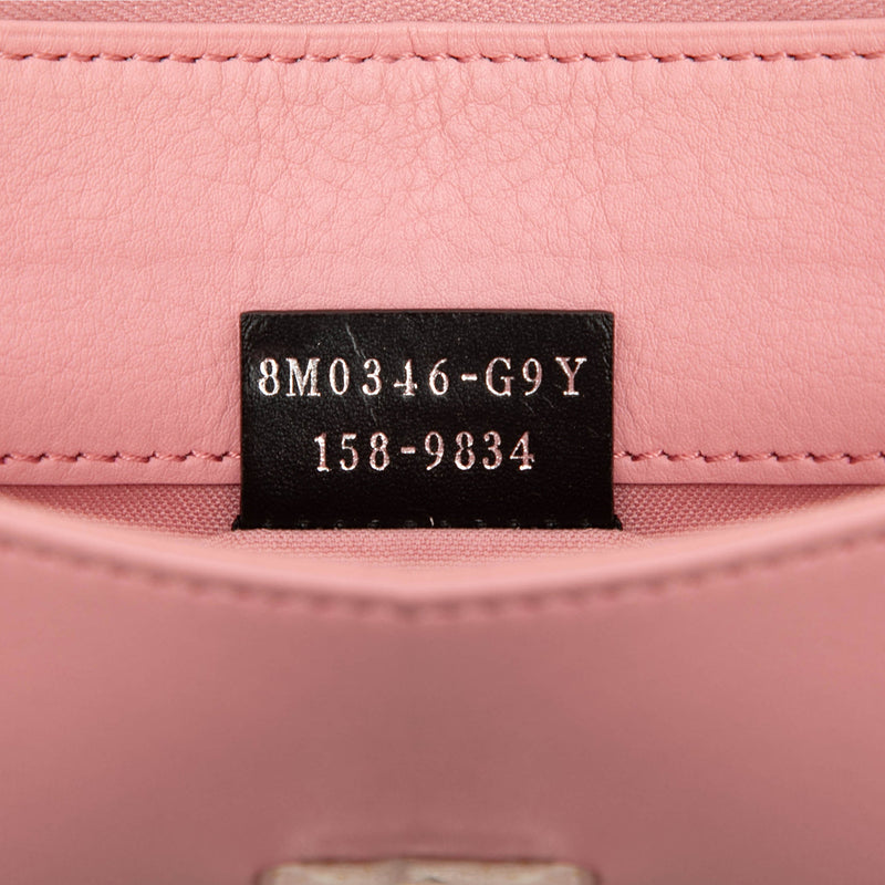Nappa Tube Wallet On Chain - Image 6