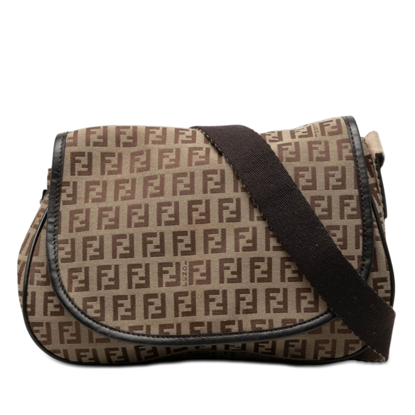 Zucchino Canvas Crossbody - Image 1