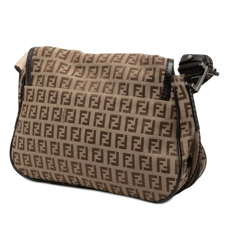 Zucchino Canvas Crossbody - Image 2