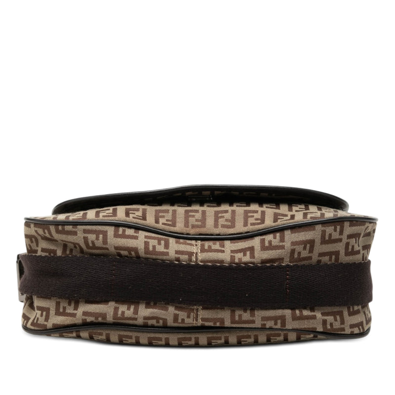 Zucchino Canvas Crossbody - Image 3