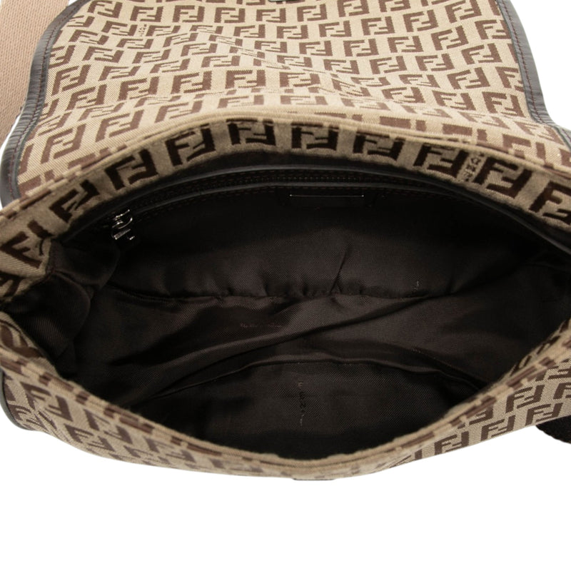 Zucchino Canvas Crossbody - Image 4