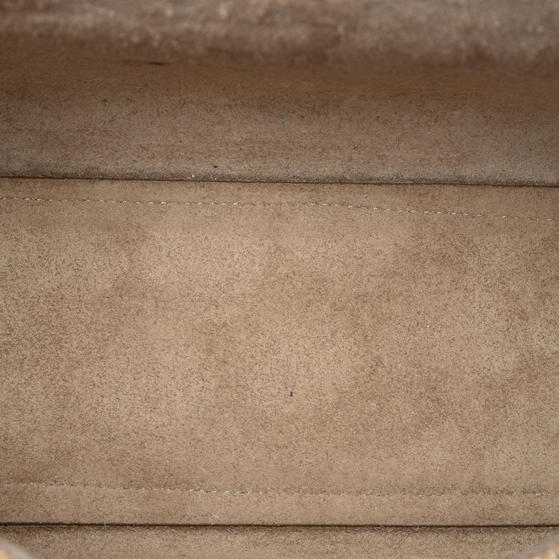 Nano Grained Calfskin Belt Bag - Image 4