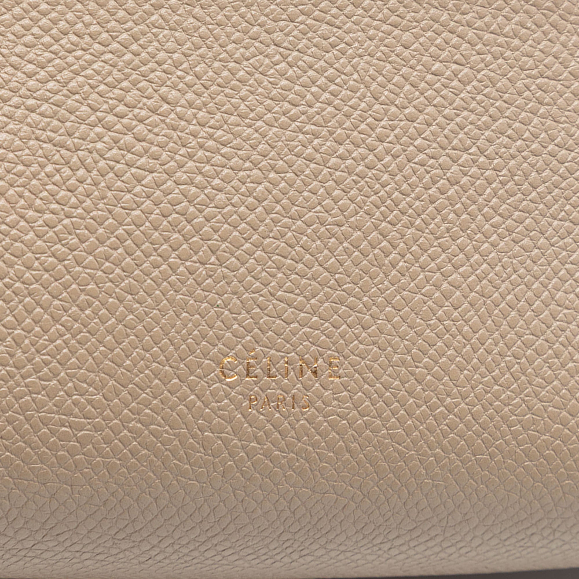 Nano Grained Calfskin Belt Bag - Image 5