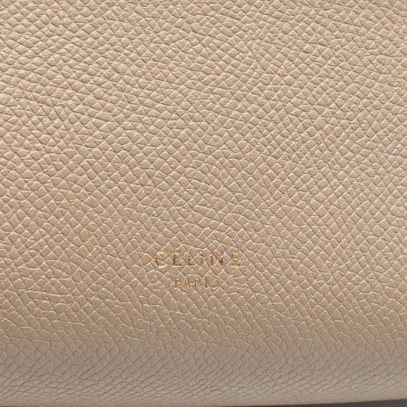 Nano Grained Calfskin Belt Bag - Image 5
