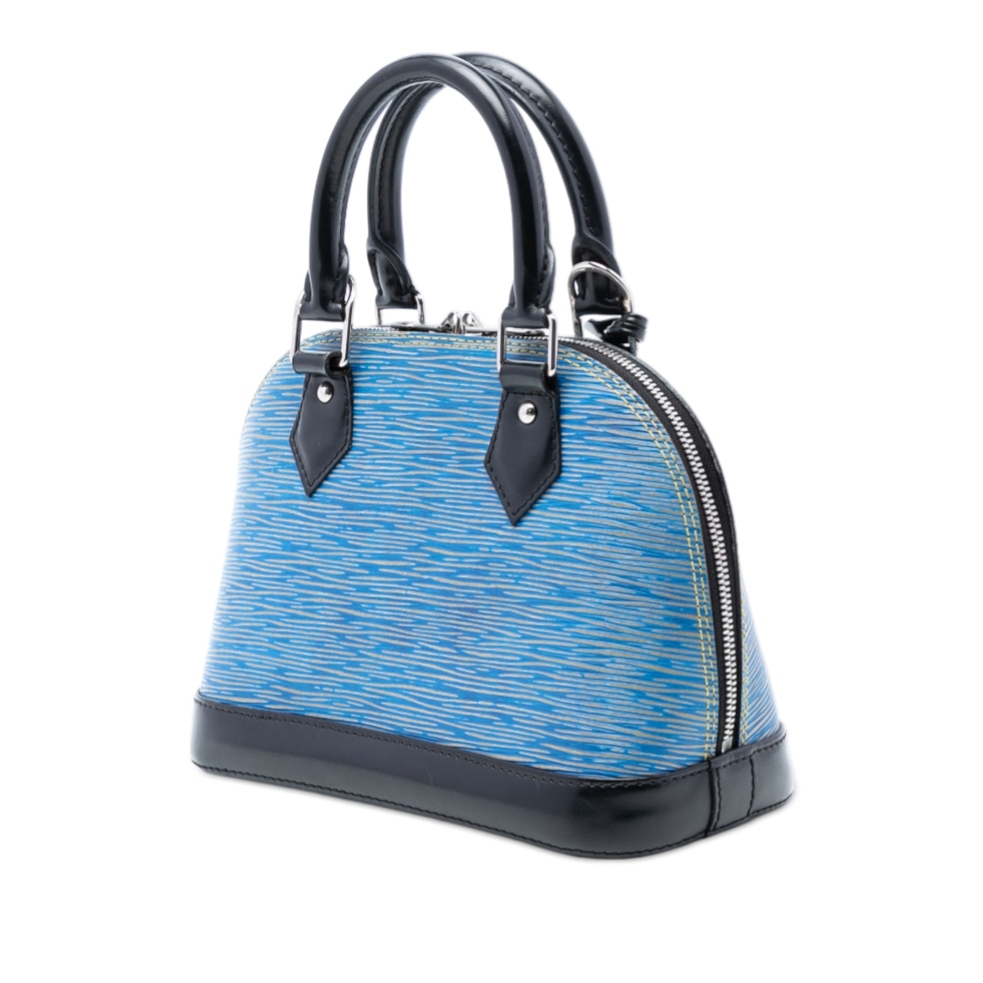 Epi Denim Alma BB - Image 2