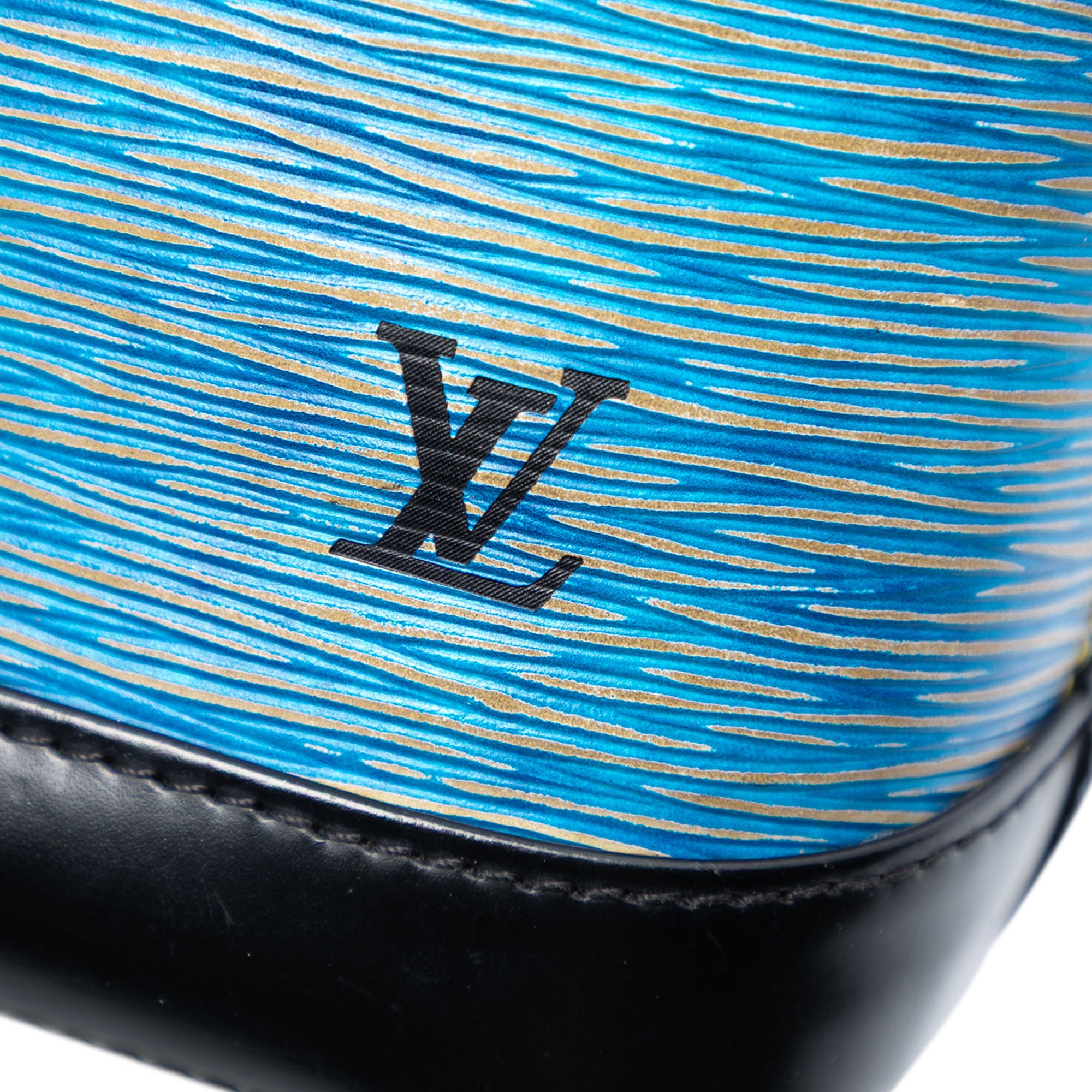 Epi Denim Alma BB - Image 6