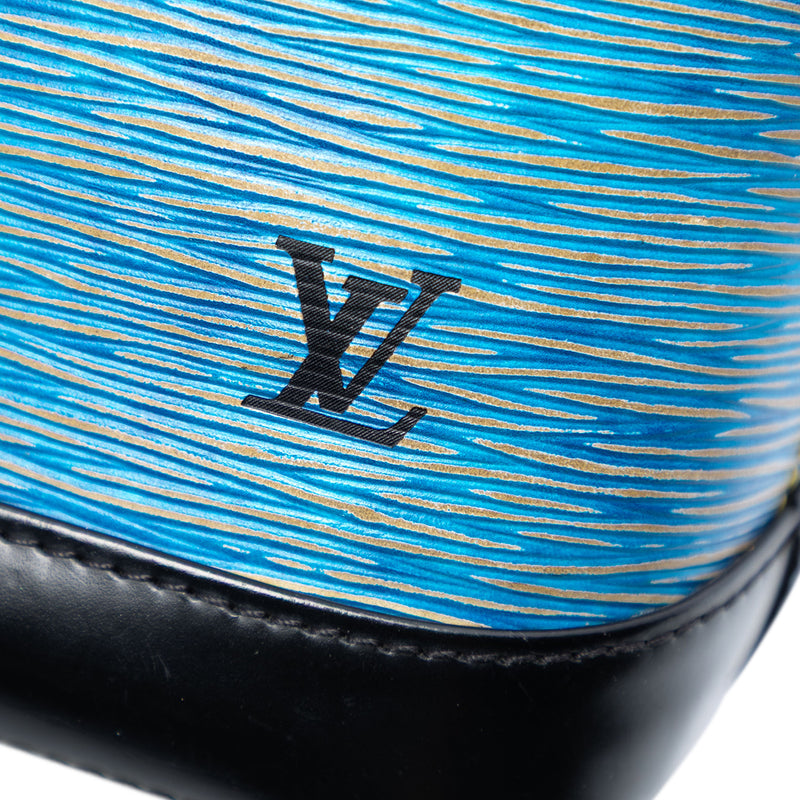 Epi Denim Alma BB - Image 6
