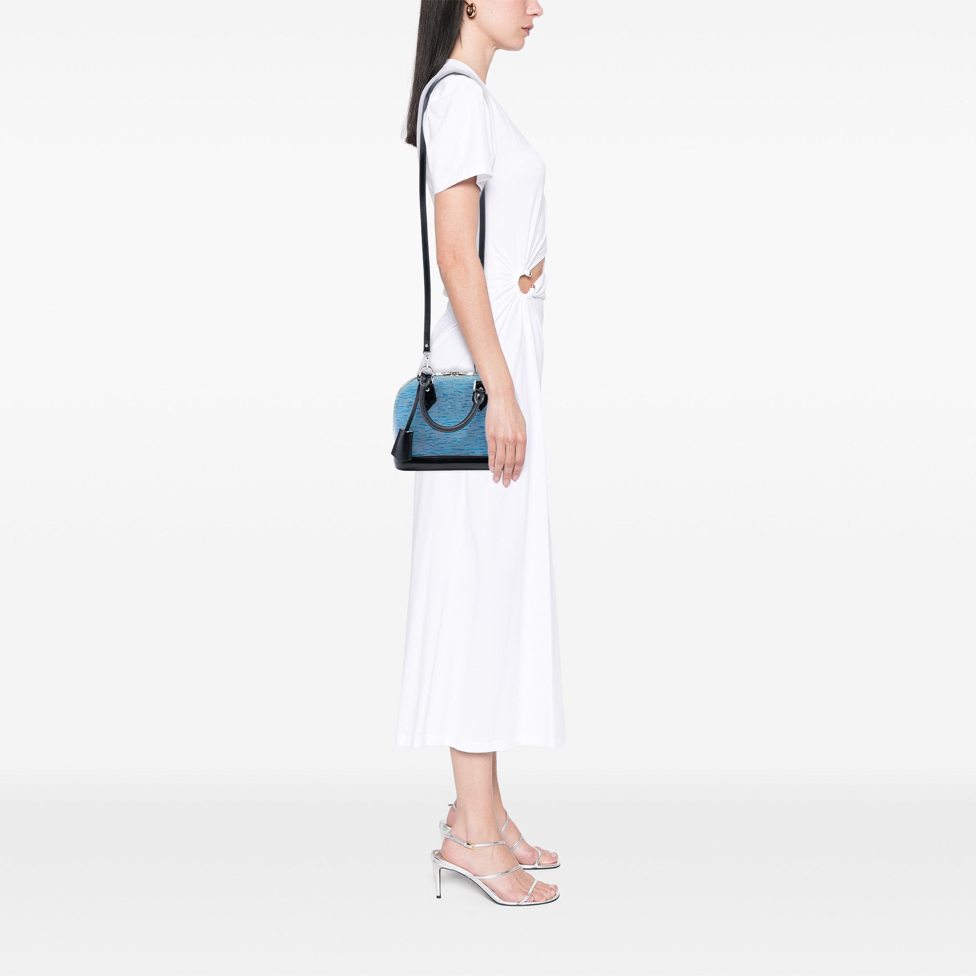 Epi Denim Alma BB - Image 7