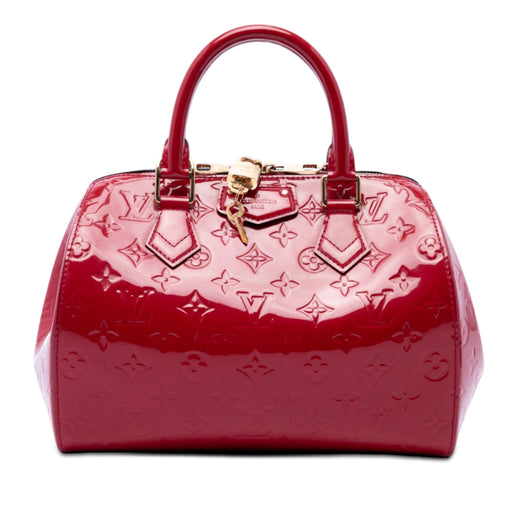 Monogram Vernis Montana - Image 1