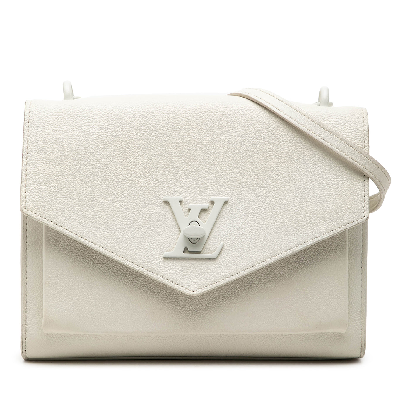 Soft Calfskin MyLockMe Chain BB - Image 1