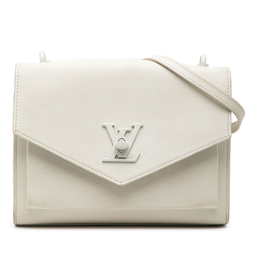 Soft Calfskin MyLockMe Chain BB - Image 1