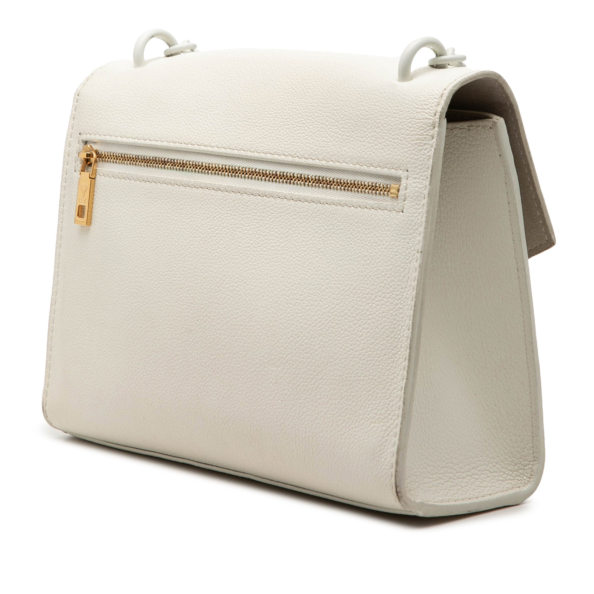 Soft Calfskin MyLockMe Chain BB - Image 2