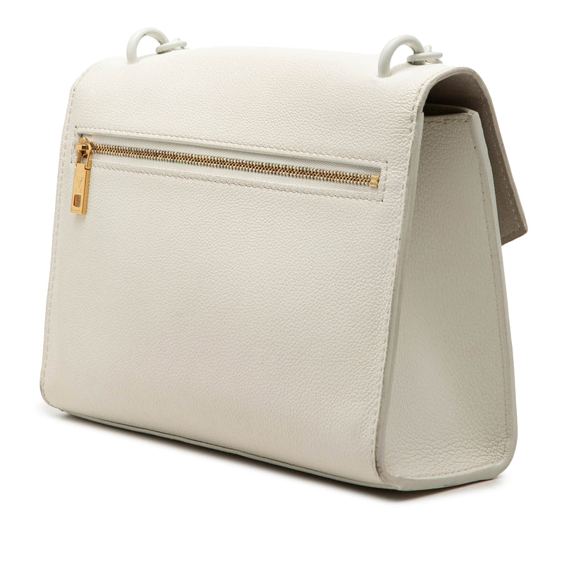Soft Calfskin MyLockMe Chain BB - Image 2