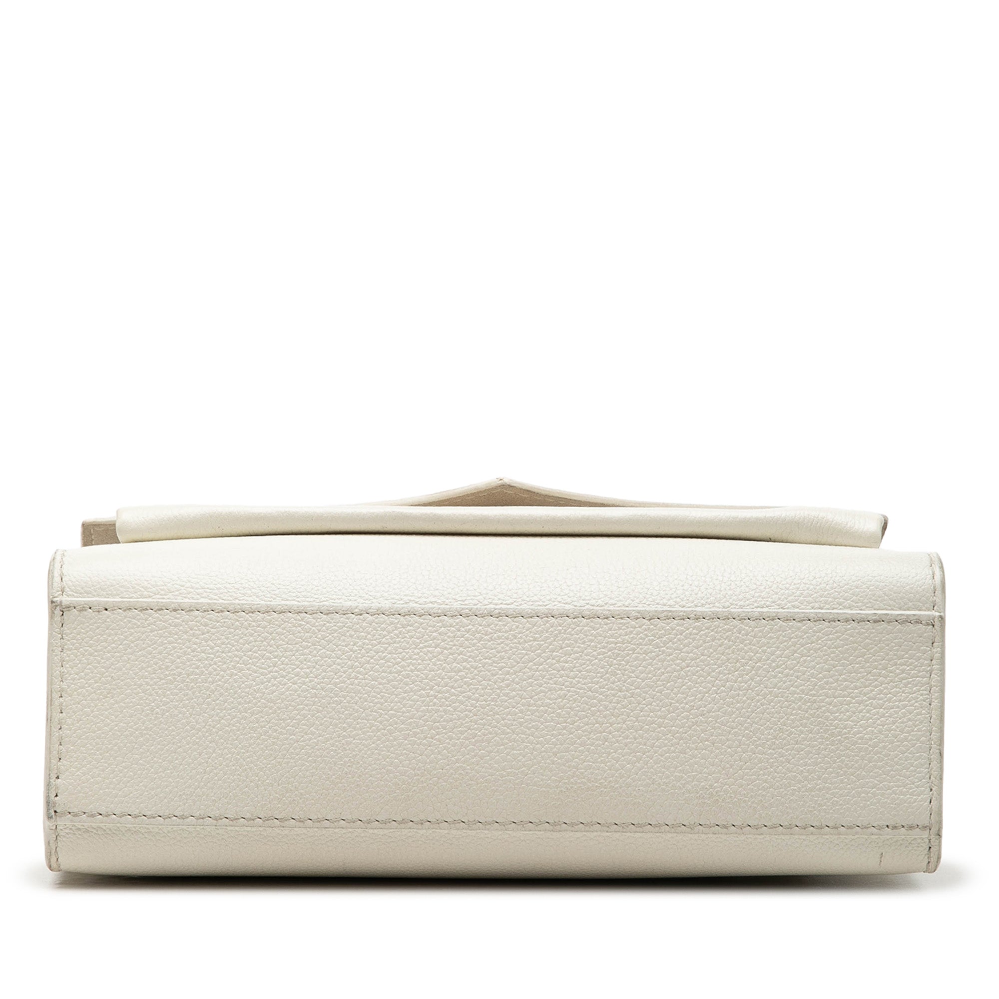 Soft Calfskin MyLockMe Chain BB - Image 3
