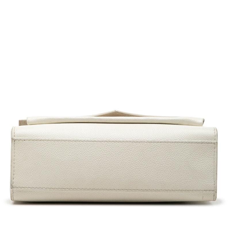 Soft Calfskin MyLockMe Chain BB - Image 3
