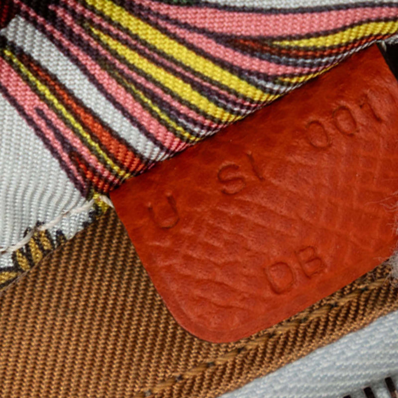 Epsom Silk In Classique Long Wallet - Image 6