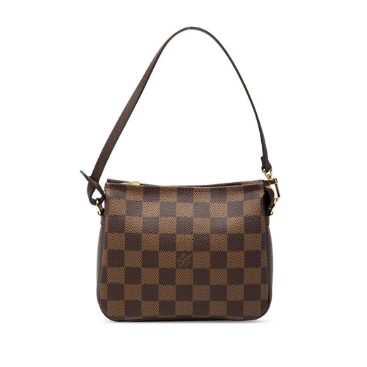 Damier Ebene Trousse Pochette - Image 1