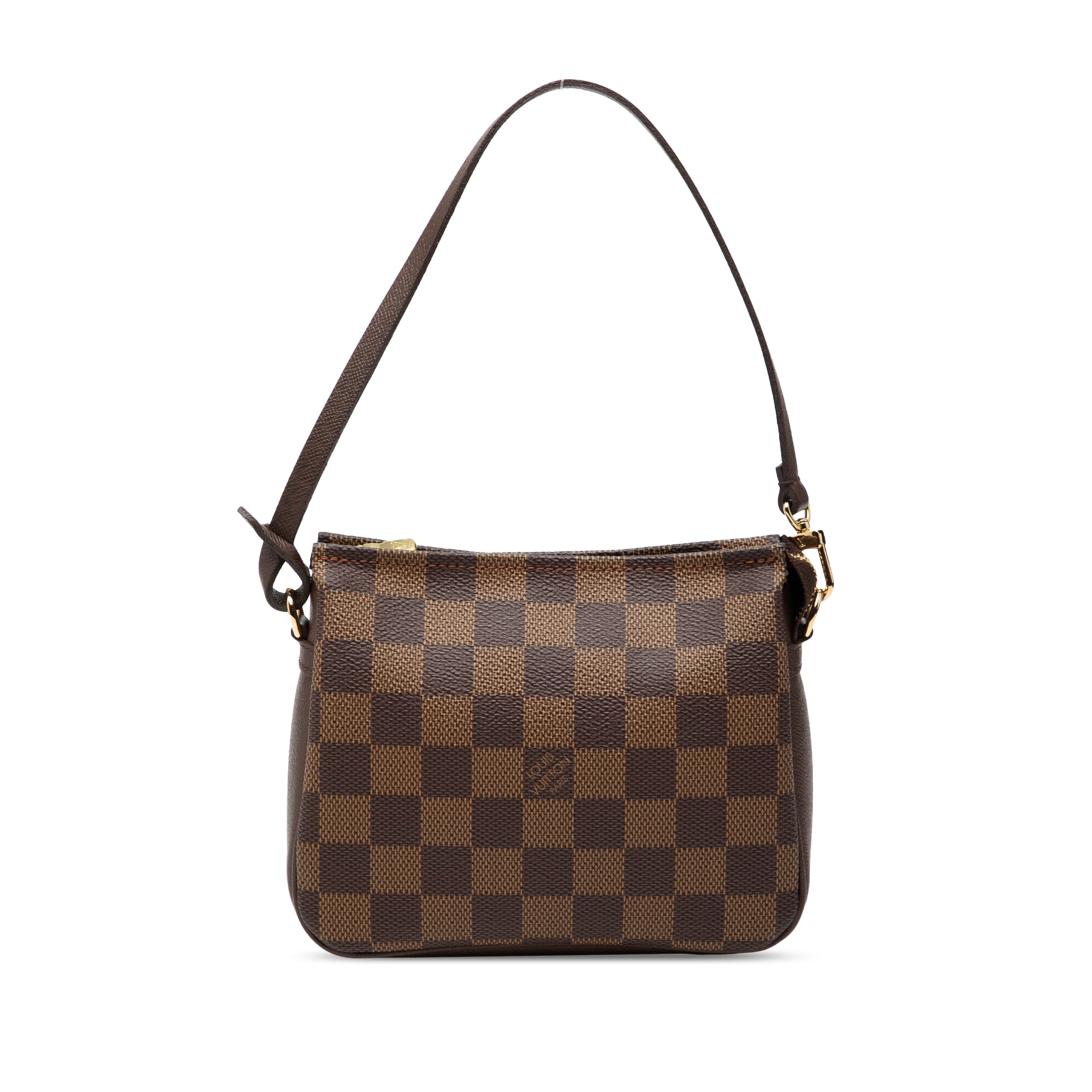 Damier Ebene Trousse Pochette - Image 1