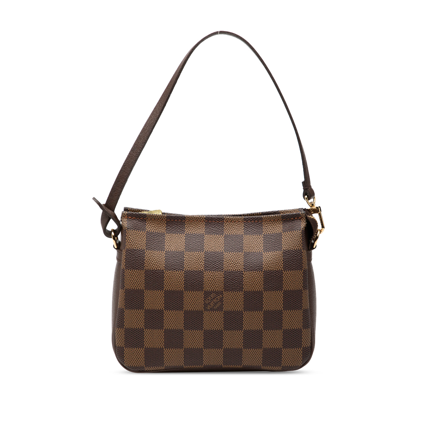 Damier Ebene Trousse Pochette - Image 1