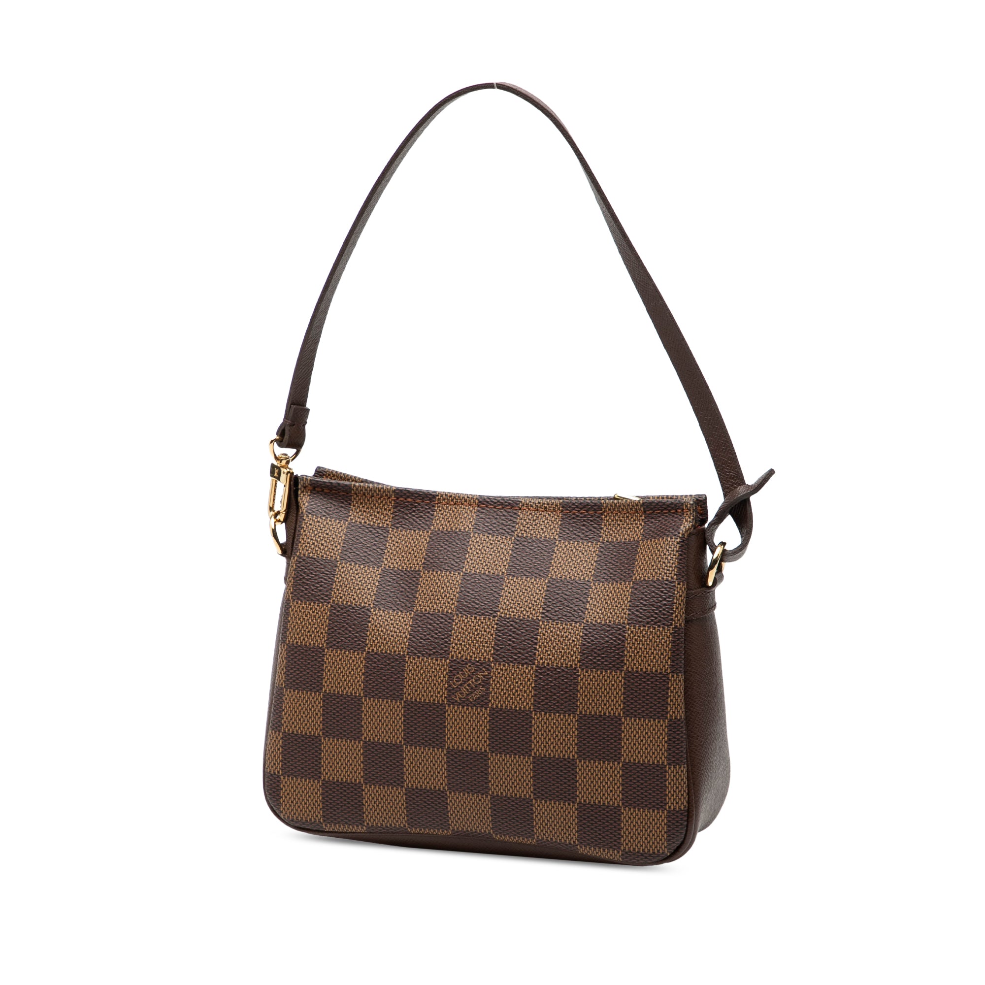 Damier Ebene Trousse Pochette - Image 2