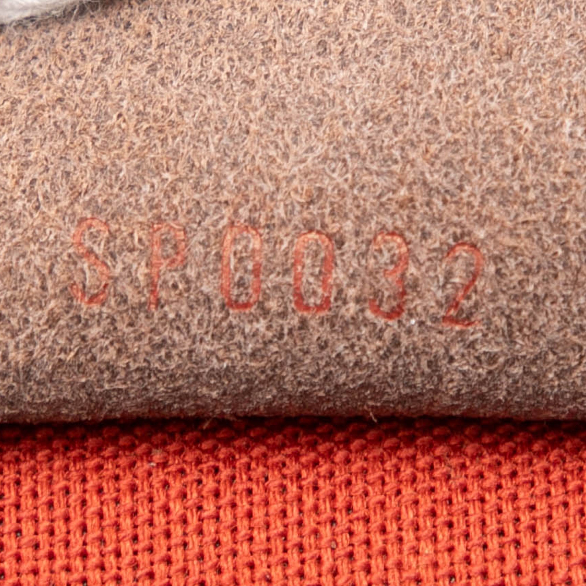 Damier Ebene Trousse Pochette - Image 6