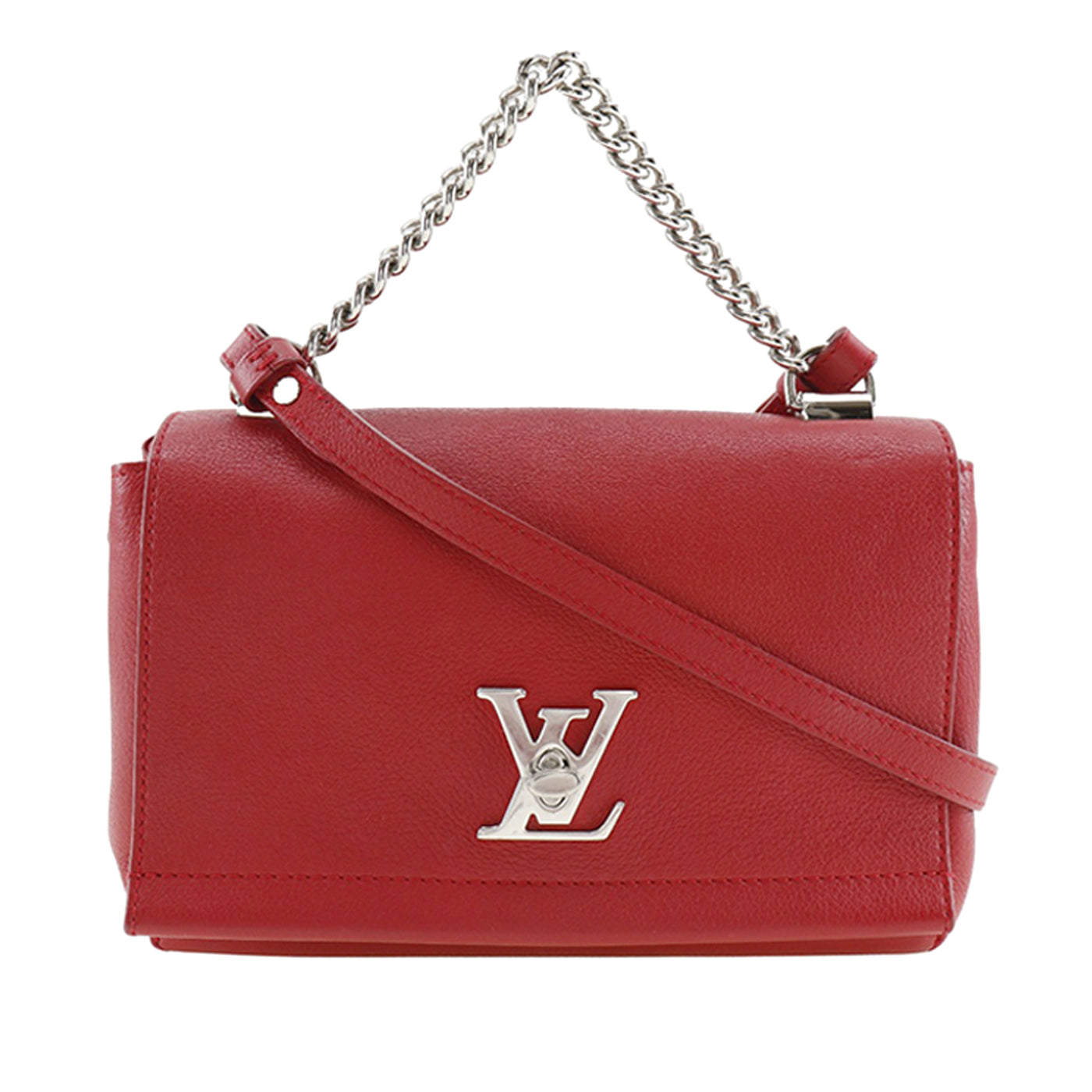 Leather Lockme II BB - Image 1