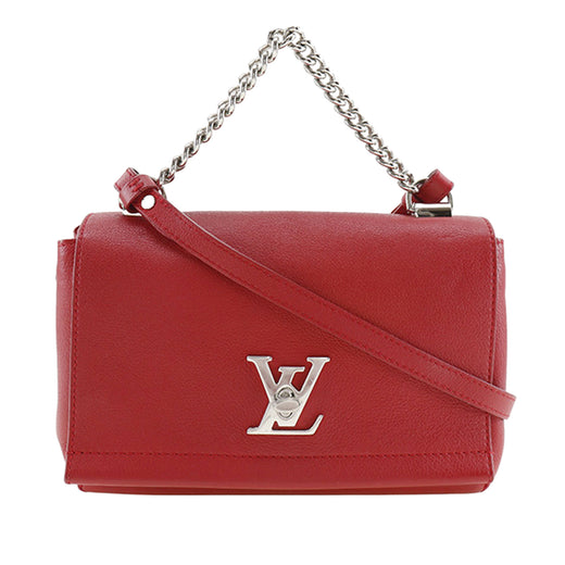 Leather Lockme II BB - Image 1