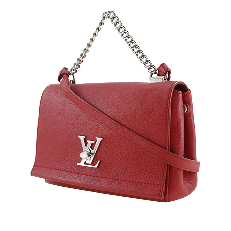 Leather Lockme II BB - Image 2