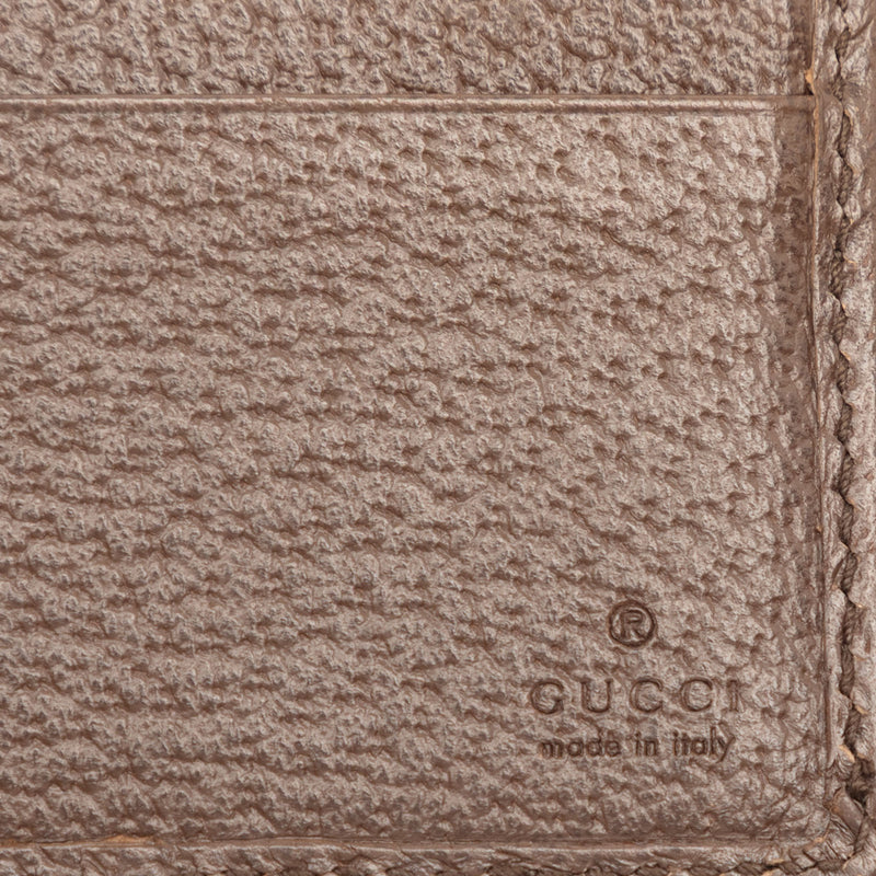 Jumbo GG Canvas Bifold Small Wallet - Image 5