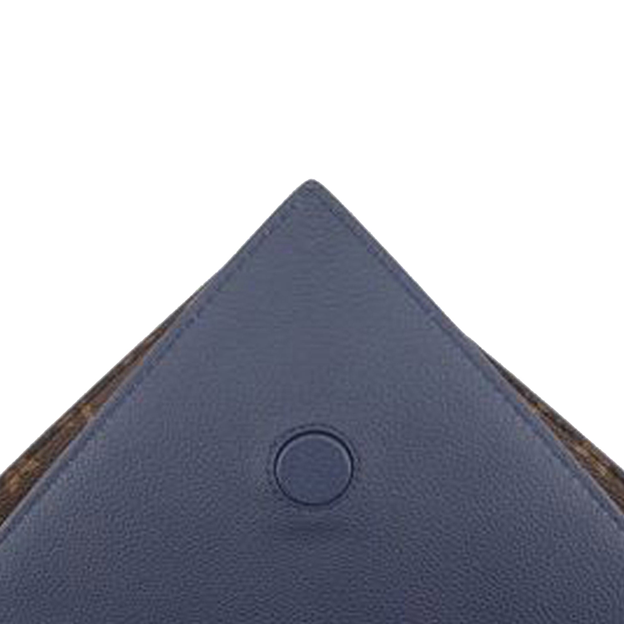 Monogram Double V Satchel - Image 11