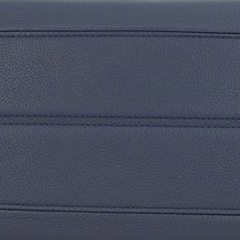 Monogram Double V Satchel - Image 14
