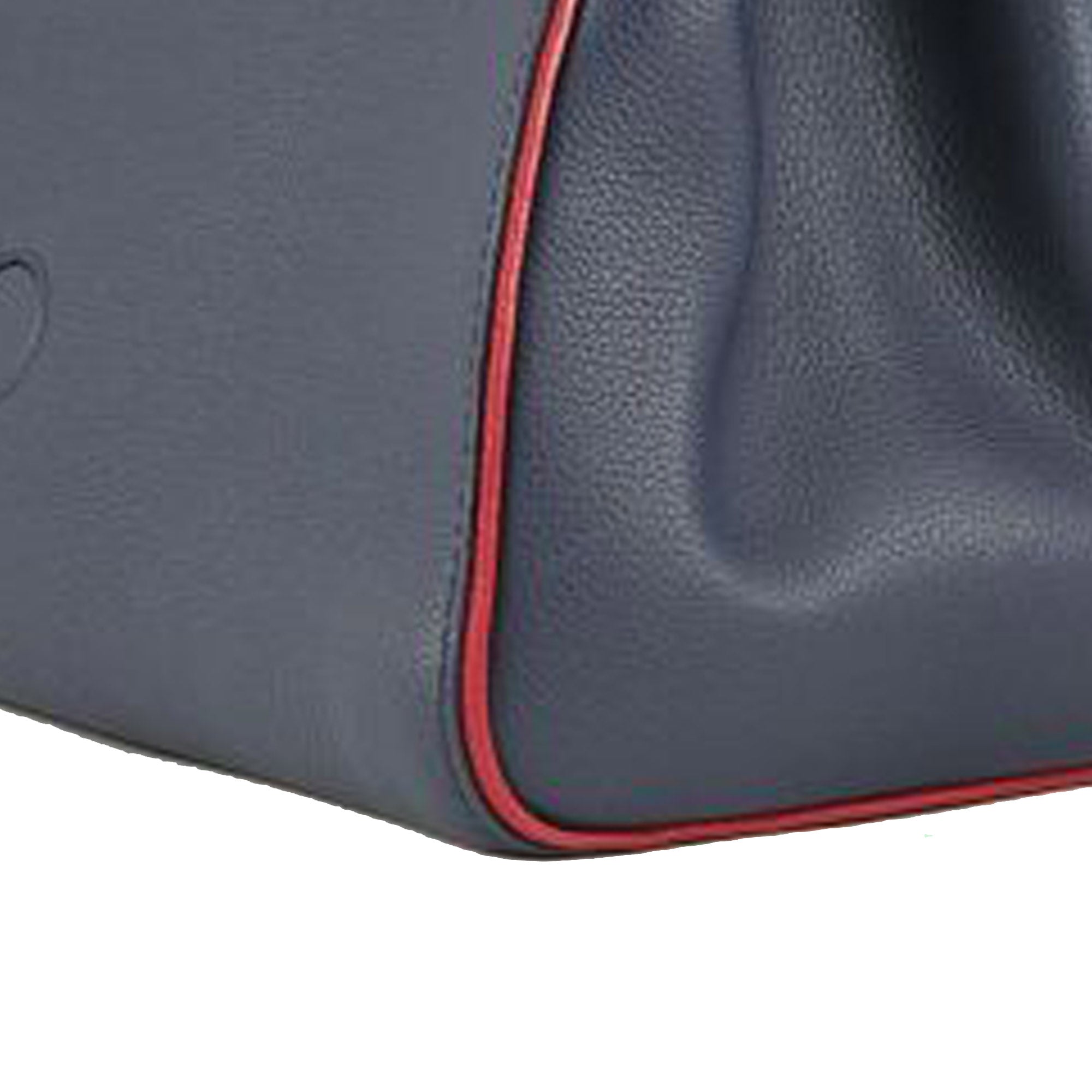 Monogram Double V Satchel - Image 19