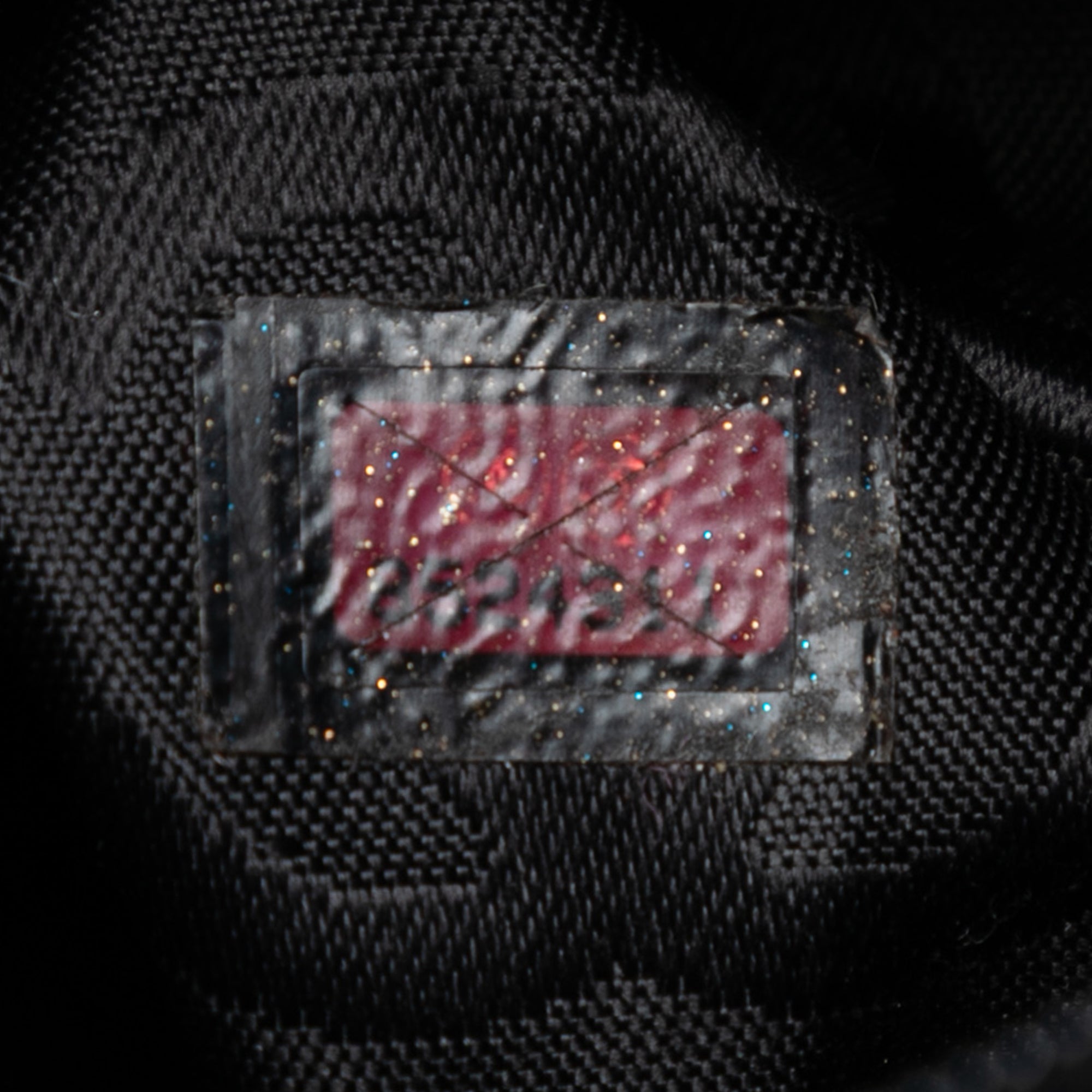 CC Wool Wild Stitch Tote - Image 6